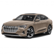 E-TRON SPORTBACK 2021> (0)